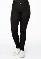 Jeans stars 5p - black - #1