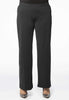 Trousers polyamide COCO - black - #2