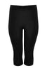 Capri legging DOLCE - black  - #4