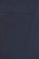 Skirt stretch OTTOMAN - blue - #5