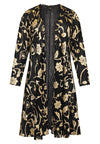 Cardigan plissé LIRICO - black - #3