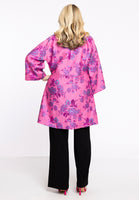 Jacket Brocade - pink - #3