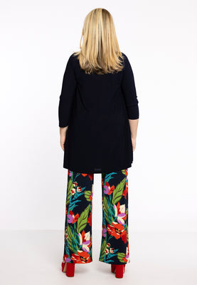 Trousers Long JANICE - blue - #2