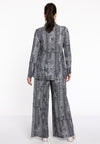 Blouse SIA - grey - #3