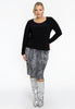 Skirt SIA - grey  - #2