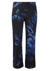 Pantalon valentine - blauw