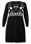 Dress REGINA - black - #4