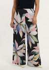 Trousers PASTEL SKY - black - #4