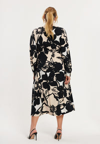 Jurk OMBRE - #3