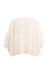 Shrug CHIFFON - pink - #4