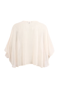 Shrug CHIFFON - pink - #4