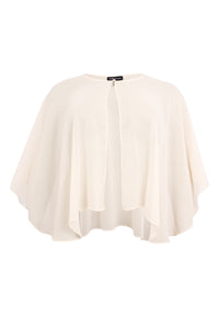 Shrug CHIFFON - pink - #3