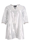 Tunic SILVER - silver - #3