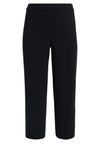 Trousers straight ADRIANA - black - #3