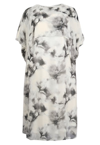 Maxi dress ETHEREAL - ecru - #4