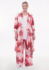 Cardigan ISLA - red - #1