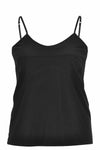 Singlet spag darts DOLCE - black - #3