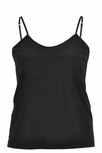 Singlet spag darts DOLCE - black - #3
