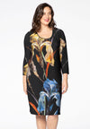 Dress IRIS - multi - #1