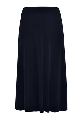 Skirt long DOLCE - blue - #4