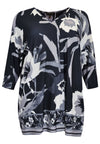 Tunic LYON - grey - #5