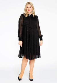 Dress PONPON - black - #2