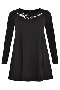 Shirt Believe - black - #4