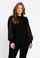 Blouse DOLCE - black  - #1