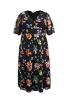 Maxi jurk PRINTEMPS - multi - #3