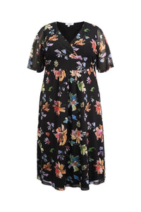 Maxi jurk PRINTEMPS - multi - #3