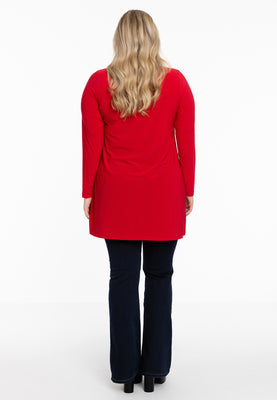 Blouse DOLCE - red  - #3