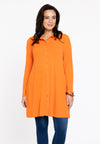 Blouse DOLCE - orange 