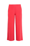 Trousers loose UNI DOLCE - pink - #3
