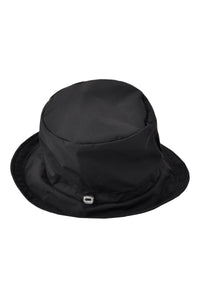 Rain hat - black - #2