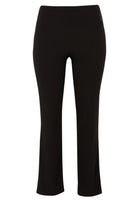 Tregging waistband DOLCE - black  - #4