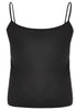 Singlet micrope - black  - #3