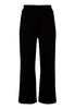 Trousers VERO - black  - #3