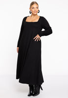 Dress Swing Square VERO - black  - #5