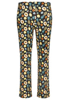 Trousers long FRUITY - black - #5