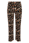 Trousers WILD - black 