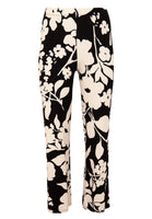 Trousers long GIARDINO - black  - #4