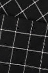 Pullover CUBE - black - #5
