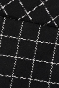 Pullover CUBE - black - #5