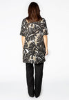 Tunic PINTO - black - #3