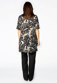 Tunic PINTO - black - #3