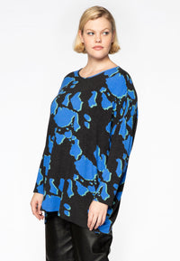 Pullover AIX - blue - #1