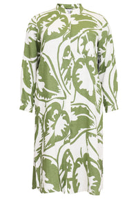 Blouse SAVINA - white - #4
