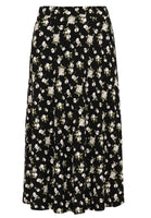 Skirt ALBA - black  - #3