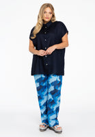 Trousers SKY - blue - #1