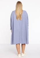 Dress RIGA - blue - #3